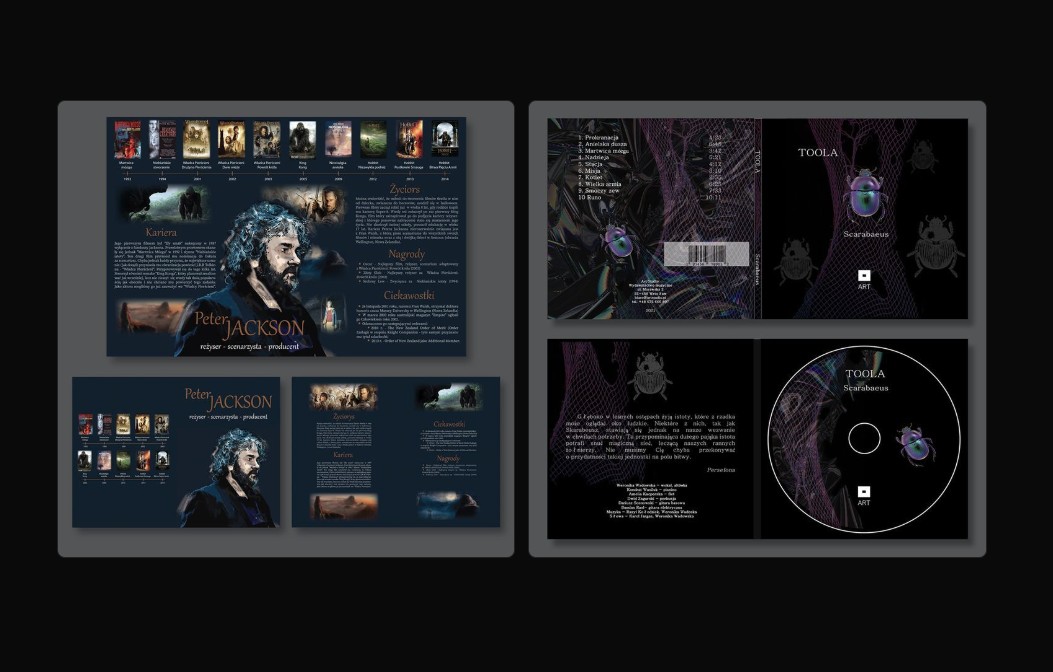 Kompozycje edytorskie